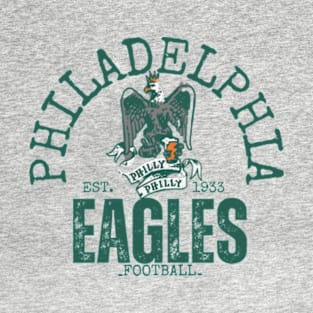 EAGLES T-Shirt